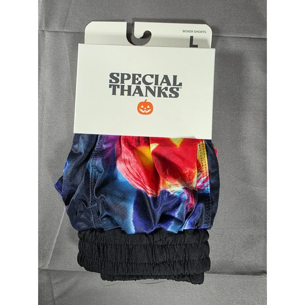 Halloween Men's / Women's Boxer Briefs  CultureFly – Brand New‎